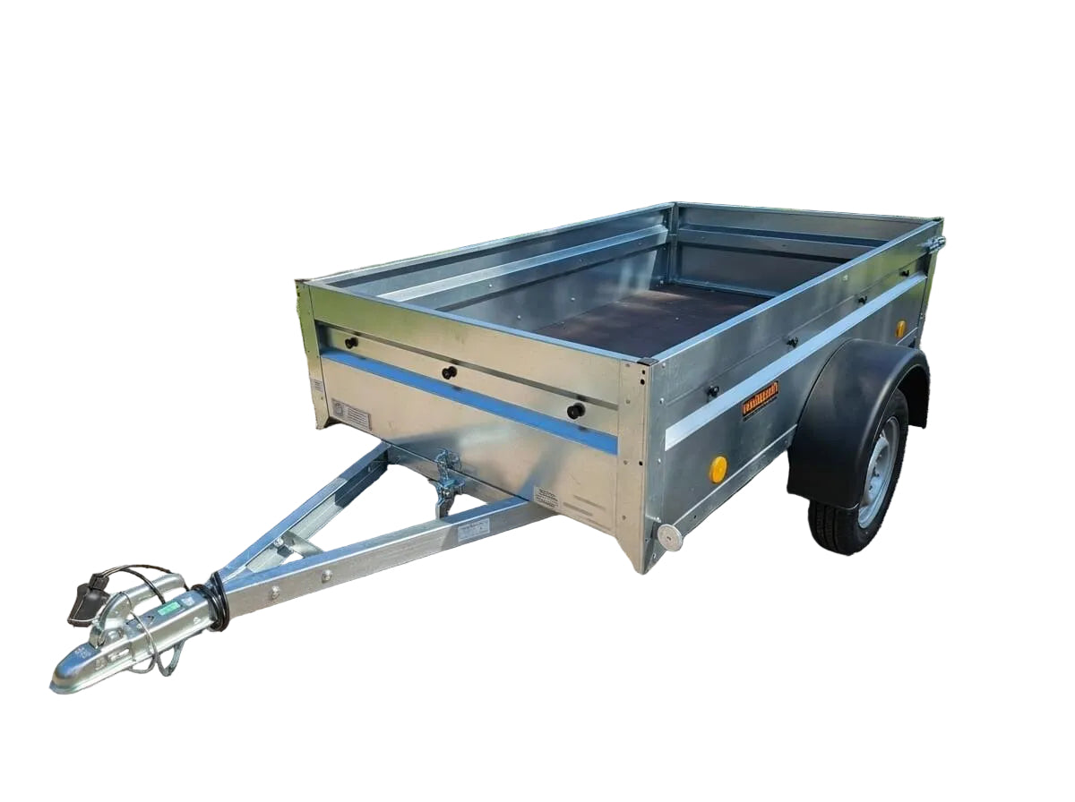 Neptun Pratik PR200 202x114 cm — 1 Achse, ungebremst