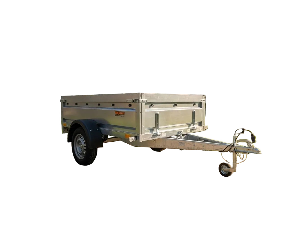 Neptun Pro N7-236 prr 236x129 cm — 1 Achse, ungebremst