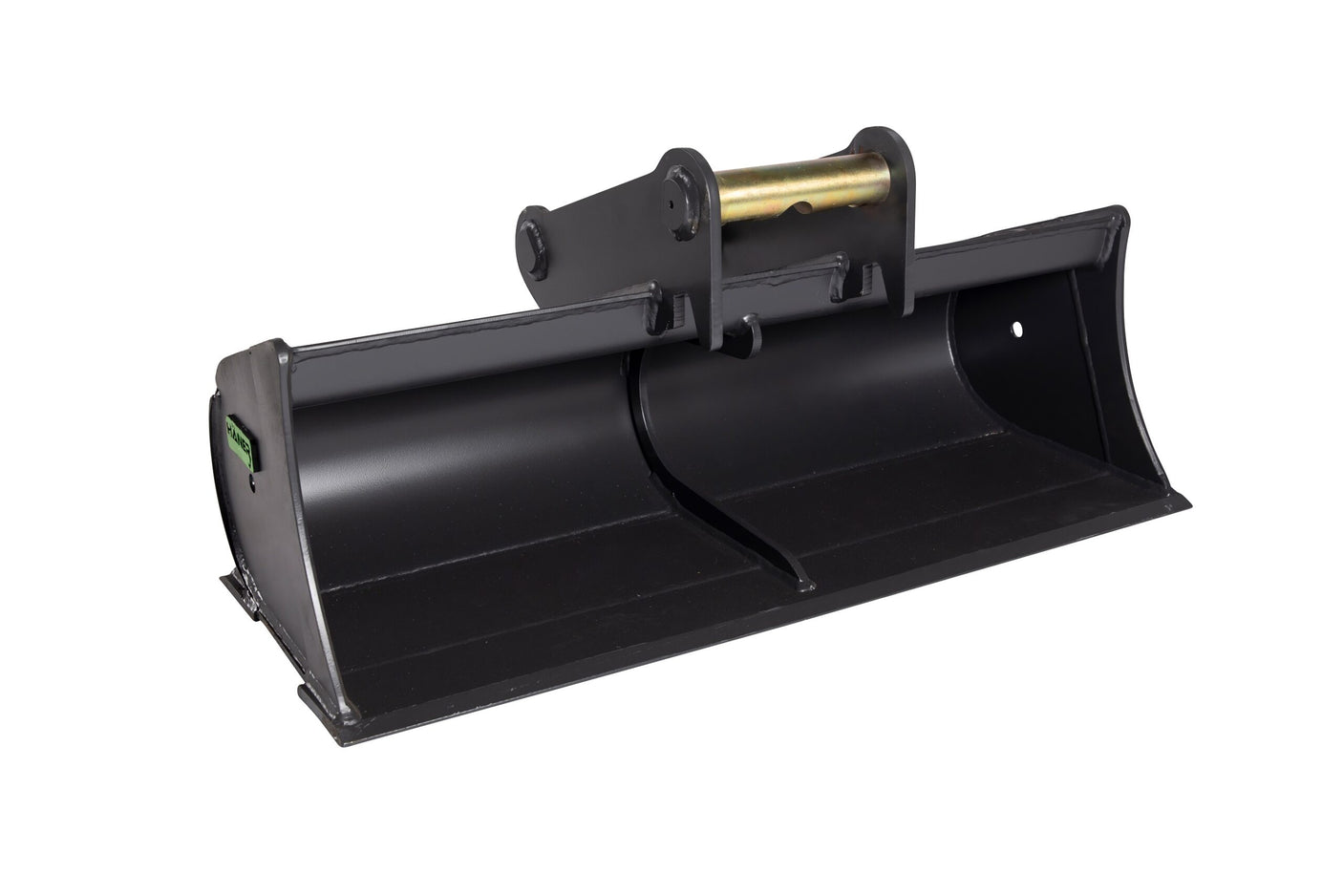 Grabenräumlöffel starr HGL2100MS-SYM-MS03 (1.000 mm)