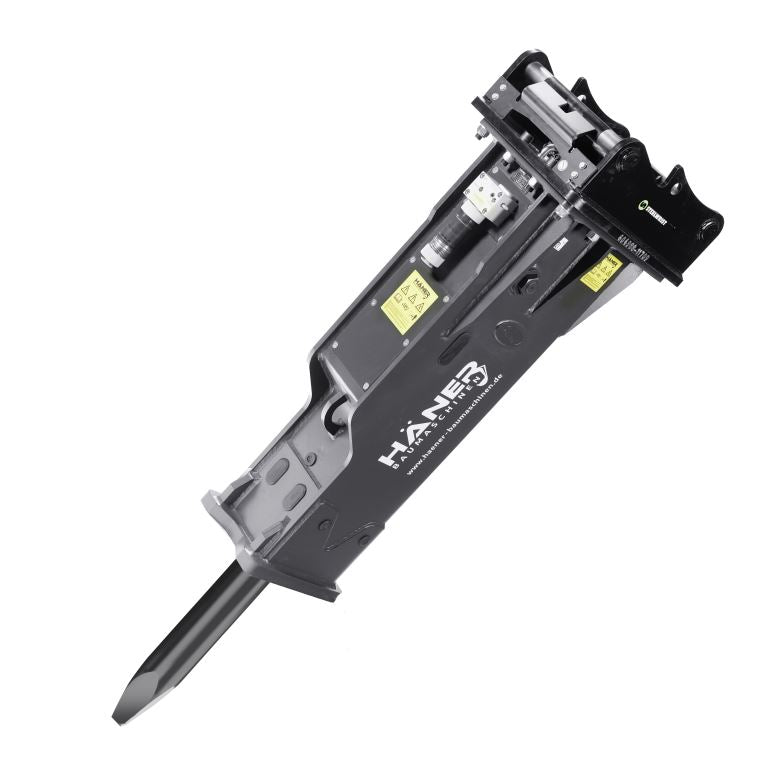 Hydraulikhammer HGS140 für 18–26 t