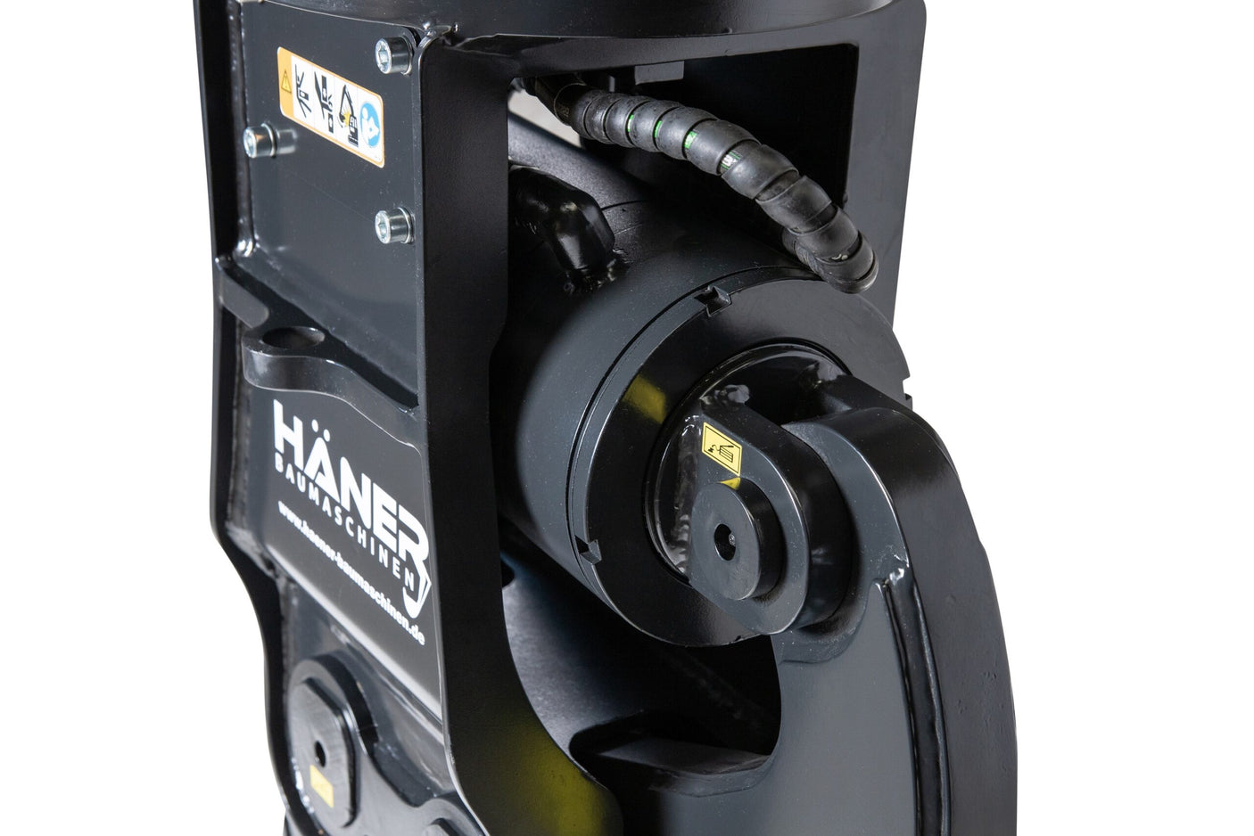Abbruchschere HMC4.8.D für 4–8 t