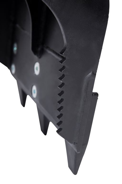 Sortiergreifer HMZG200 für 2,5–3,8 t