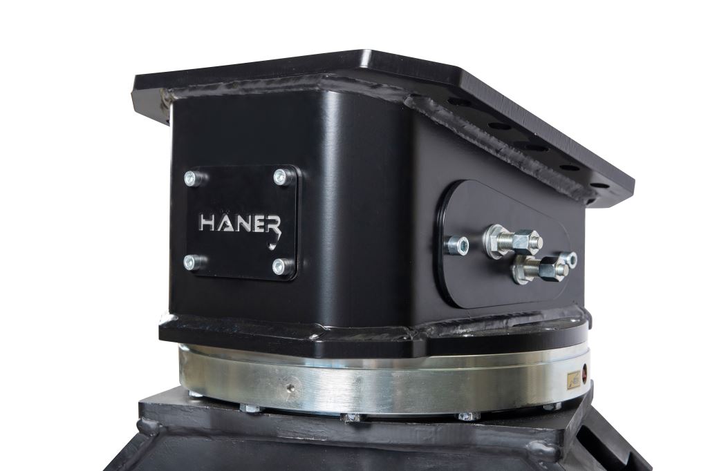 Sortiergreifer HMZG300 3,5–6,5 t