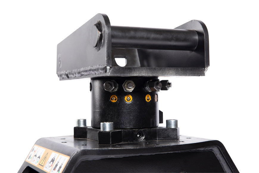 Sortiergreifer HSOG100 für 1–3 t