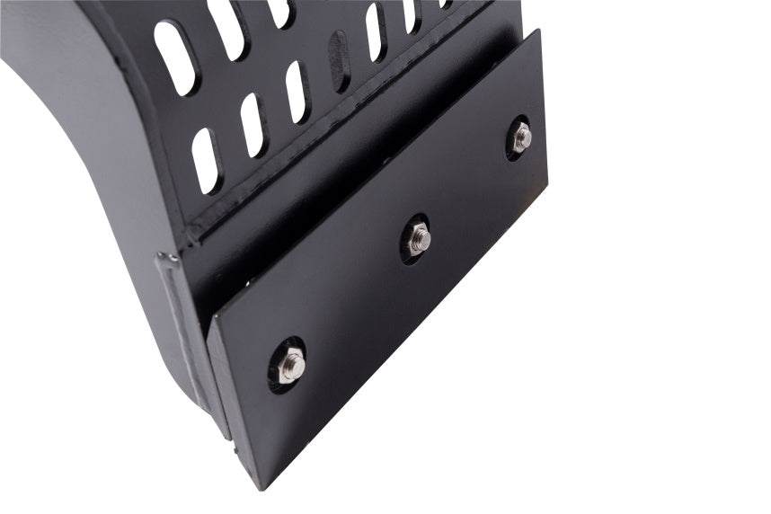 Sortiergreifer HSOG200 für 2,5–3,8 t