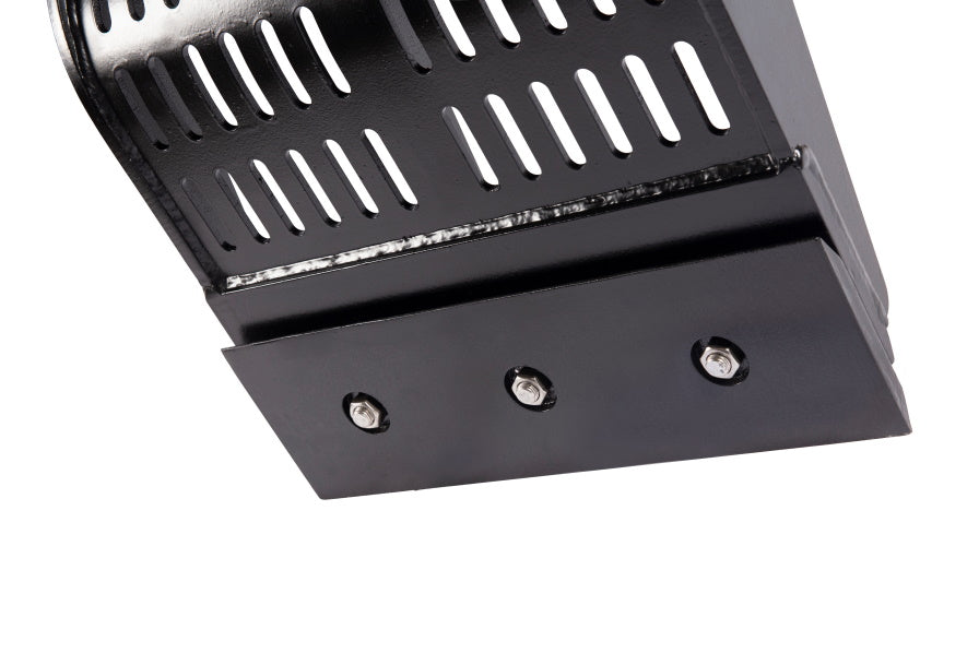 Sortiergreifer HSOG300 für 3,5–6,5 t