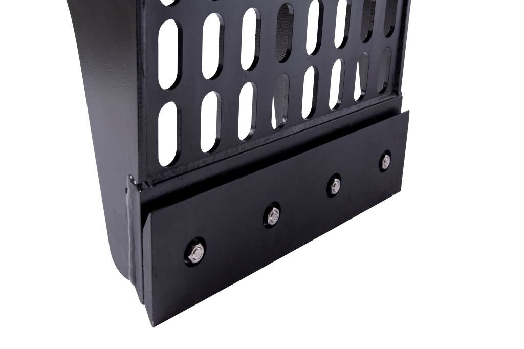 Sortiergreifer HSOG500 für 7,5–13 t