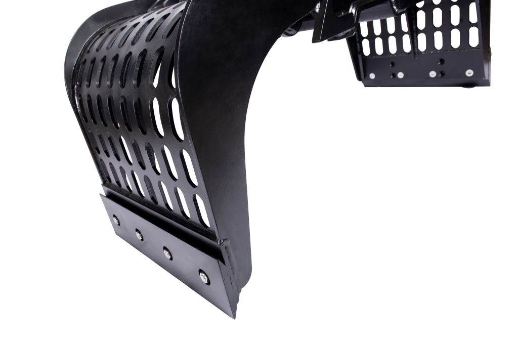 Sortiergreifer HSOG500 für 7,5–13 t