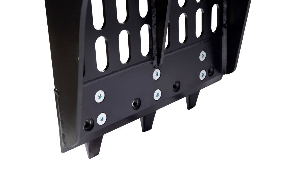 Sortiergreifer HSOG500 für 7,5–13 t