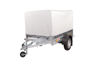 Neptun Pratik N7-202 ptw 202x114 cm — 1 Achse, ungebremst