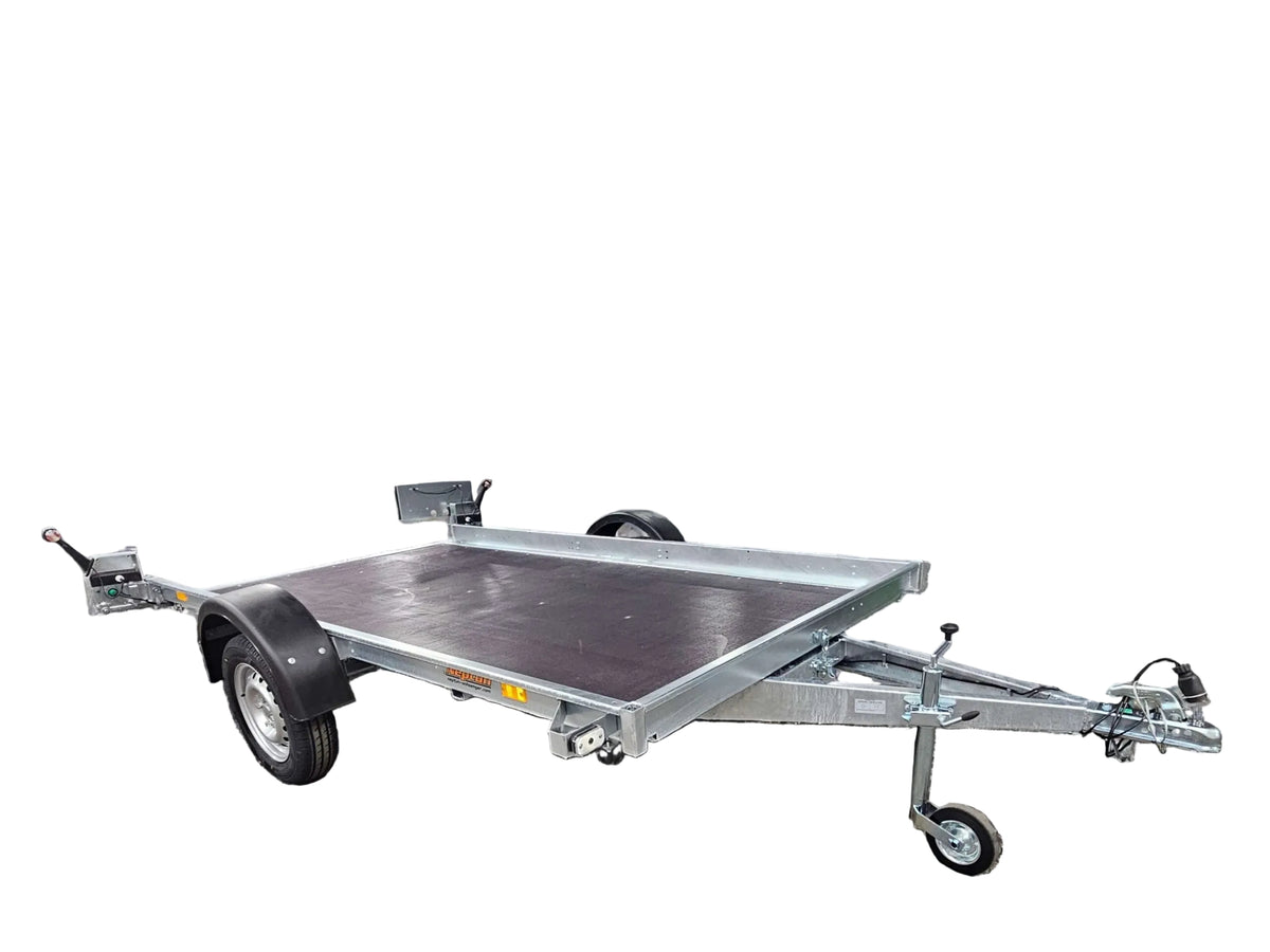 Neptun Multi N7-255 multi 255x166 cm — 1 Achse, ungebremst