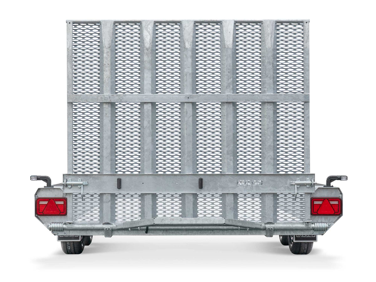 Hulco Terrax-2 3500.394x180 Go-Getter — 2 Achsen, gebremst