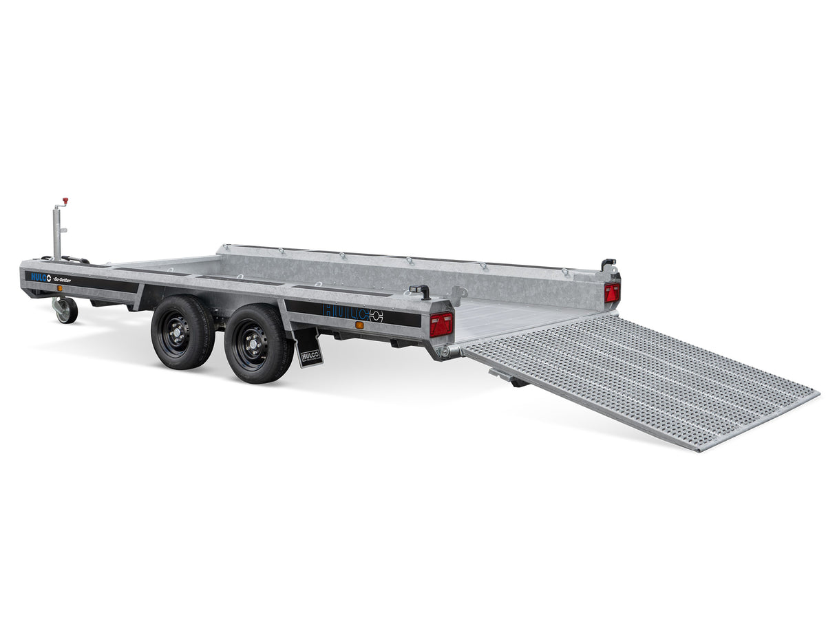 Hulco Terrax-2 3500.394x180 Go-Getter — 2 Achsen, gebremst