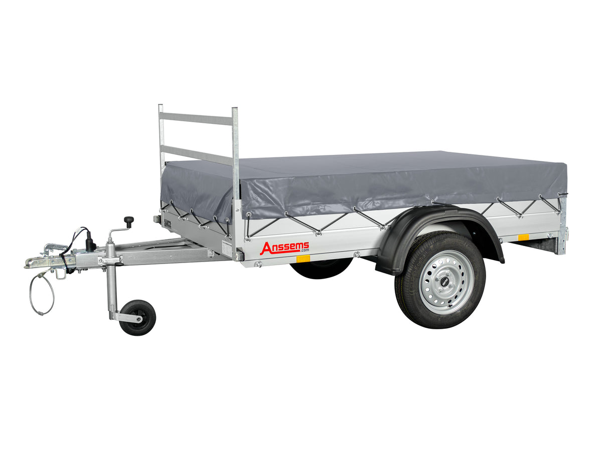 Anssems Flachplane GT-R 151x101