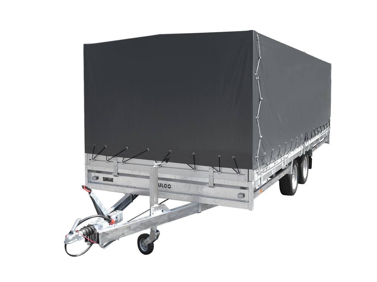 Anssems Hochplane mit Gestell Medax 611x203x180