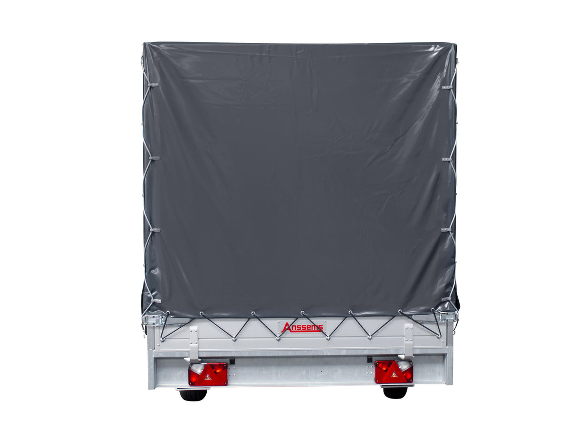 Anssems Hochplane mit Gestell PSX 251x153x180