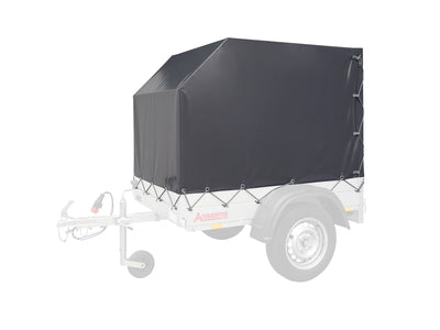Anssems Hochplane mit Gestell GT 151x101x120