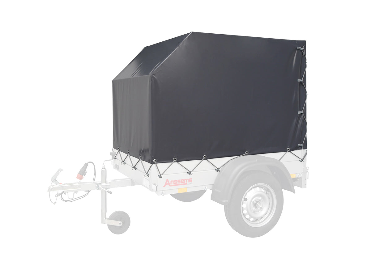 Anssems Hochplane mit Gestell GT 151x101x120