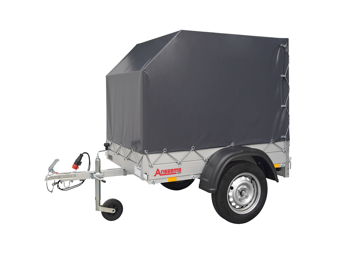 Anssems Hochplane mit Gestell GT 151x101x120