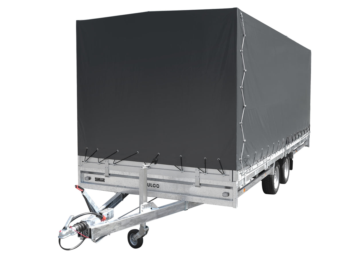 Anssems Hochplane mit Gestell Medax 502x203x210