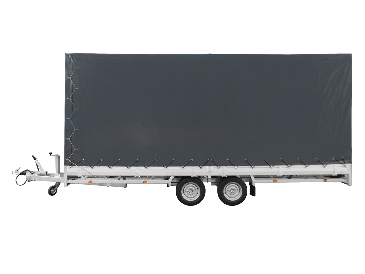 Anssems Hochplane mit Gestell Medax 611x223x210