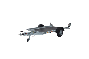 Neptun Multi N13-305 multi 305x166 cm — 1 Achse, gebremst