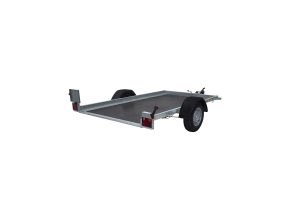 Neptun Multi N13-305 multi 305x166 cm — 1 Achse, gebremst