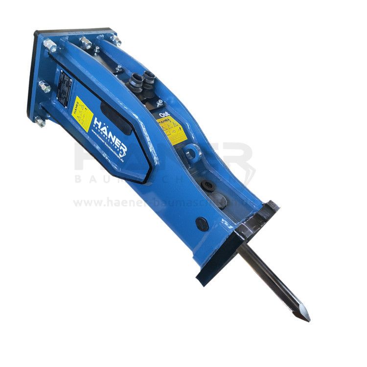 Hydraulikhammer HX400