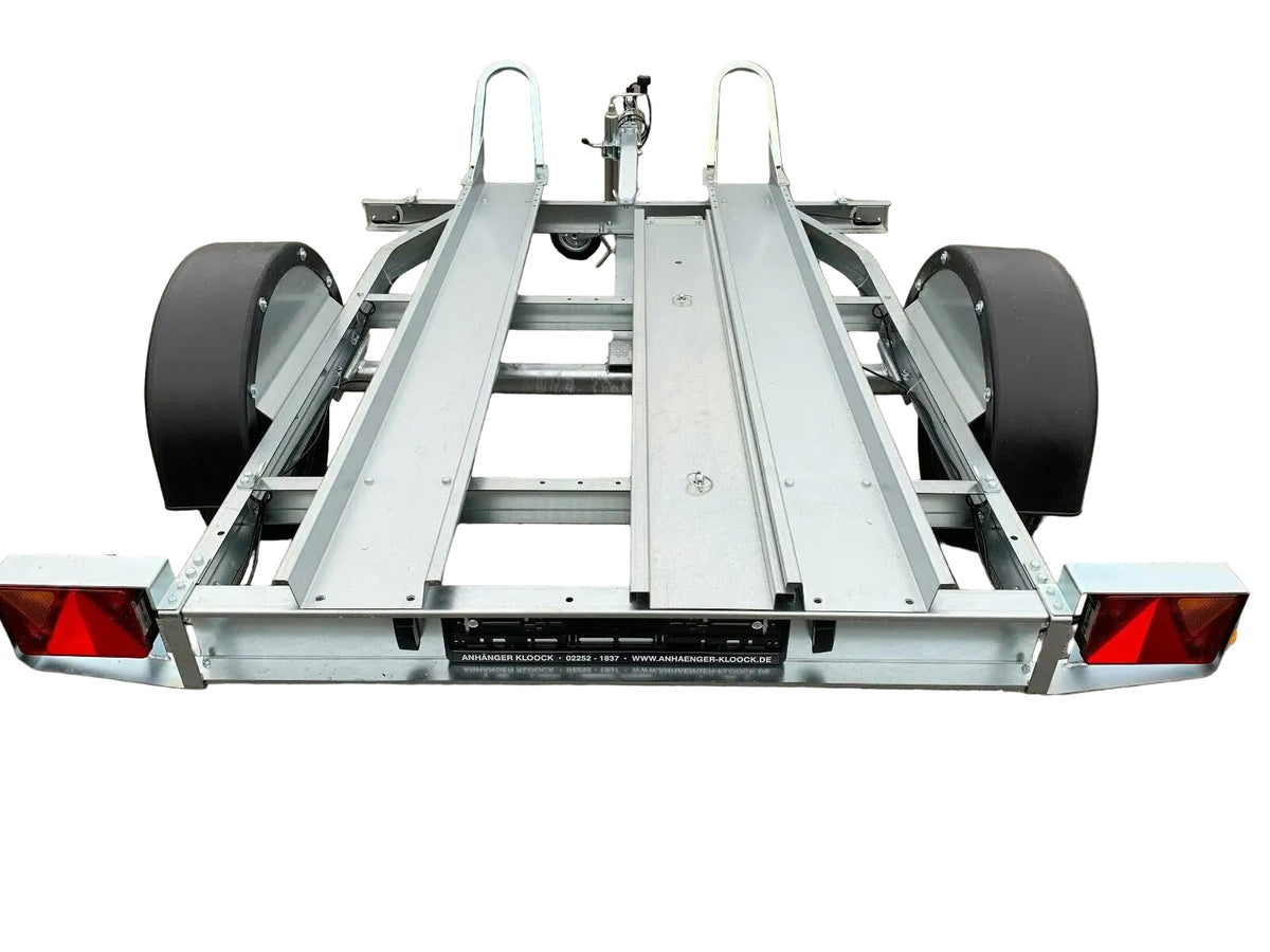 Neptun Moto N6-220 pm2 (GN064) 205x130 cm — 1 Achse, ungebremst