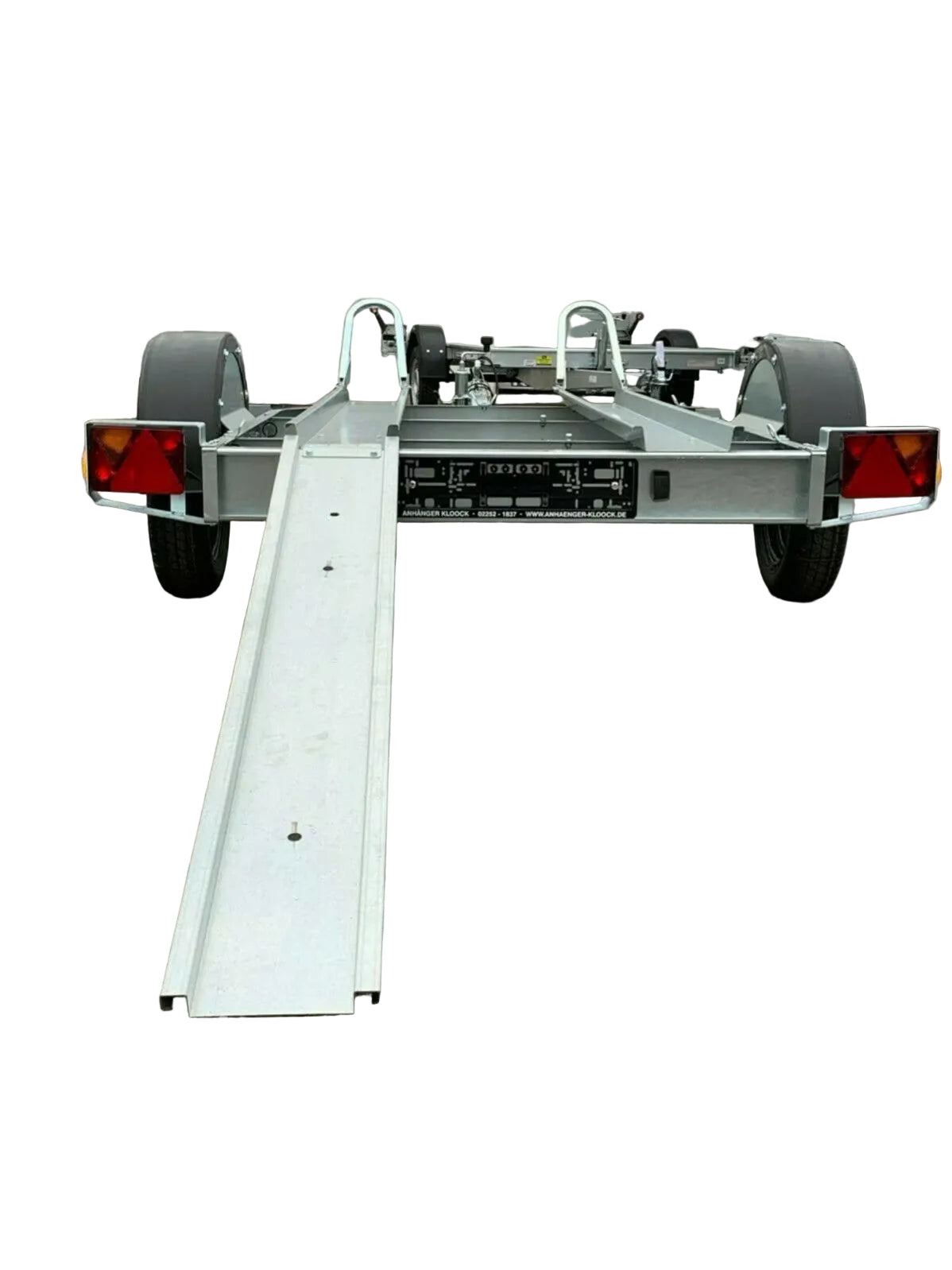 Neptun Moto N6-220 pm2 (GN064) 205x130 cm — 1 Achse, ungebremst