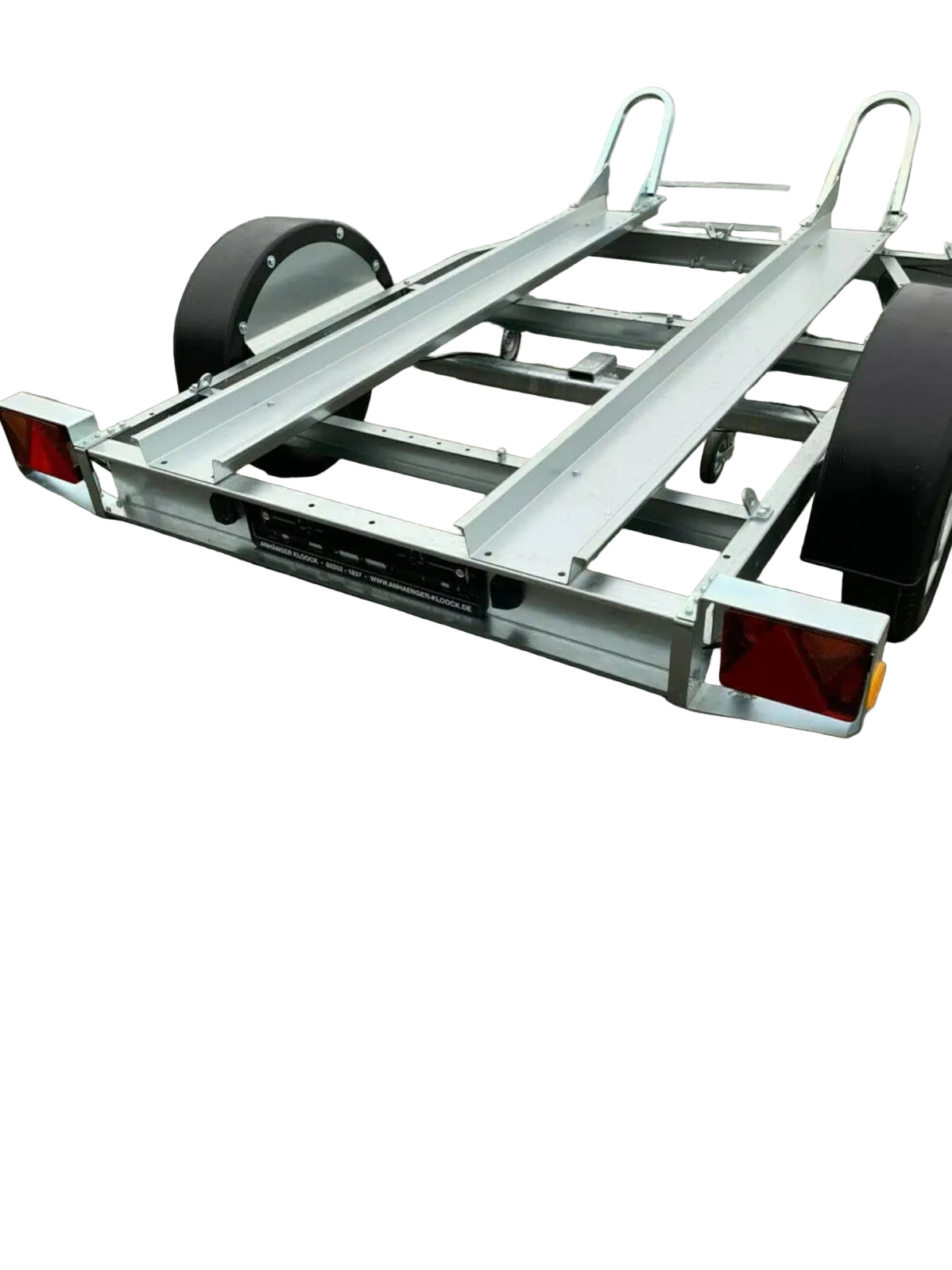 Neptun Moto N6-220 pm2 (GN064) 205x130 cm — 1 Achse, ungebremst
