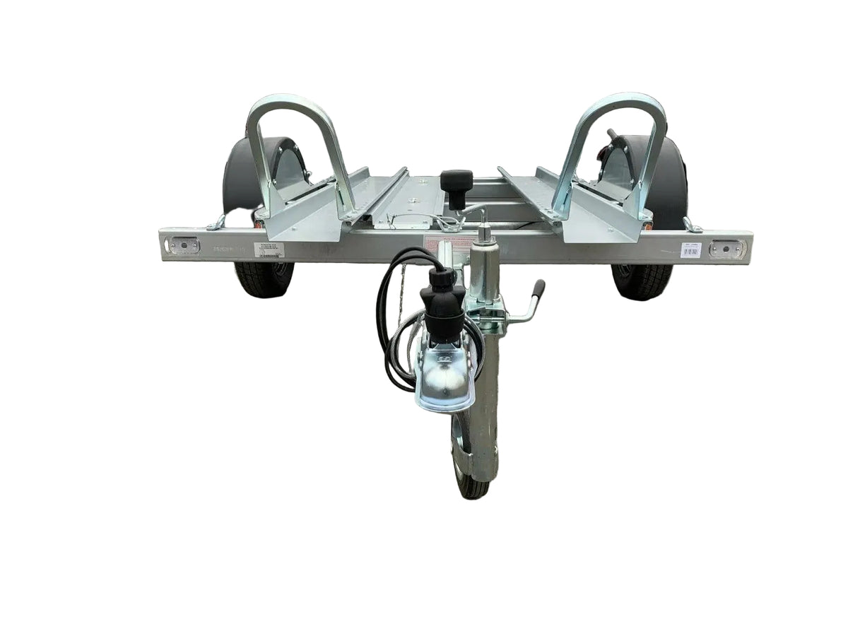 Neptun Moto N6-220 pm2 (GN064) 205x130 cm — 1 Achse, ungebremst