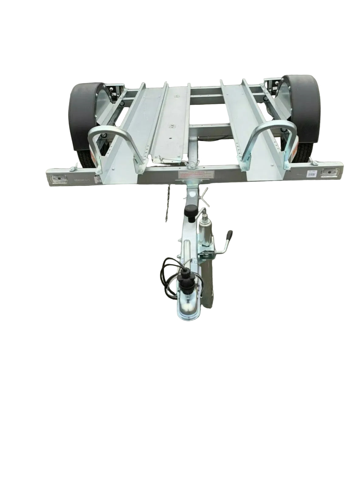 Neptun Moto N6-220 pm2 (GN064) 205x130 cm — 1 Achse, ungebremst