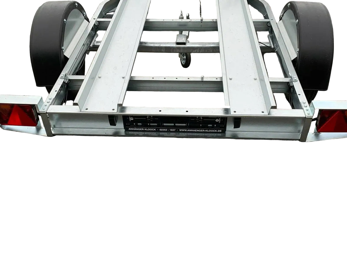 Neptun Moto N6-220 pm2 (GN064) 205x130 cm — 1 Achse, ungebremst