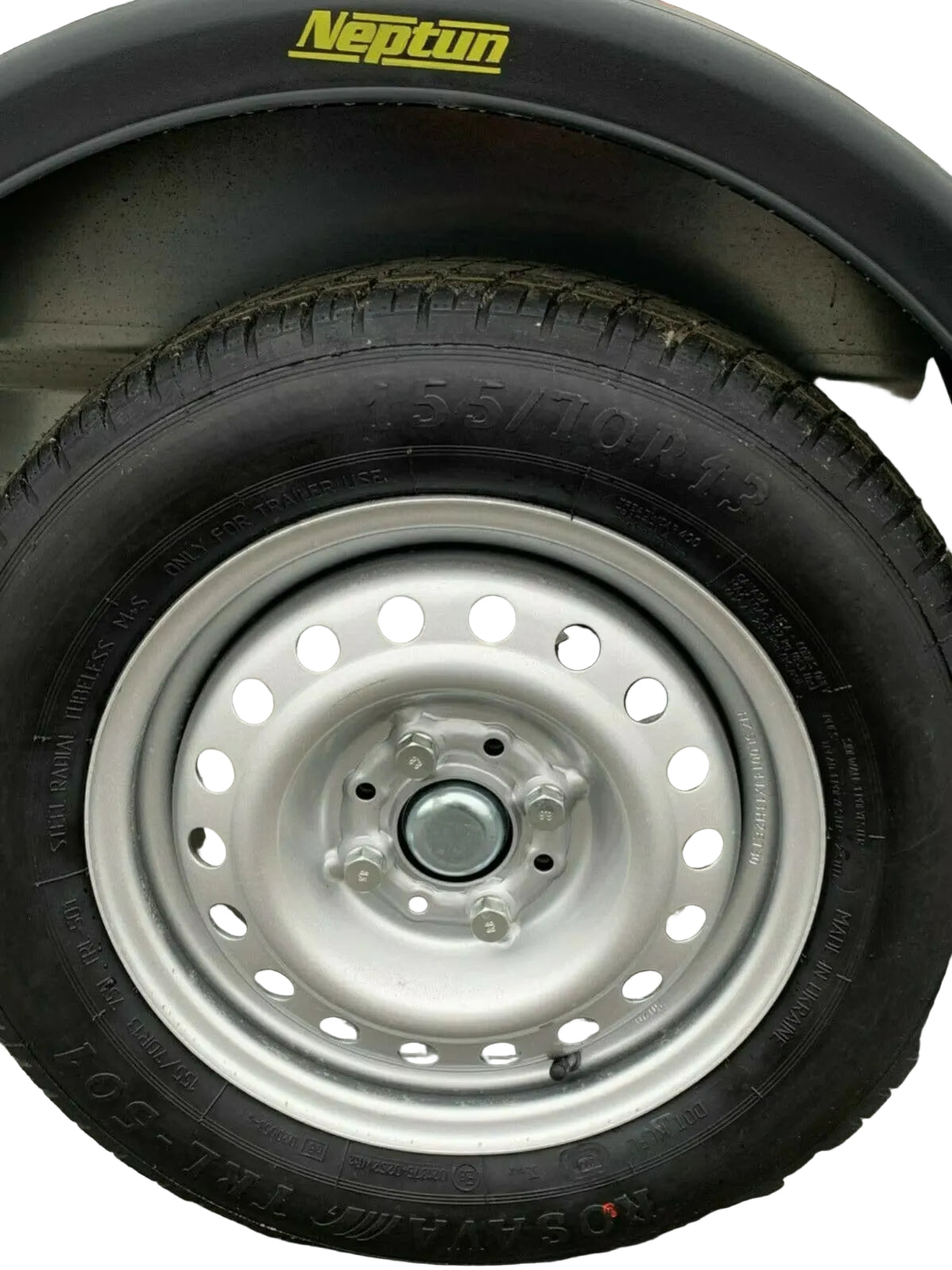 Neptun Moto N6-220 pm2 (GN064) 205x130 cm — 1 Achse, ungebremst