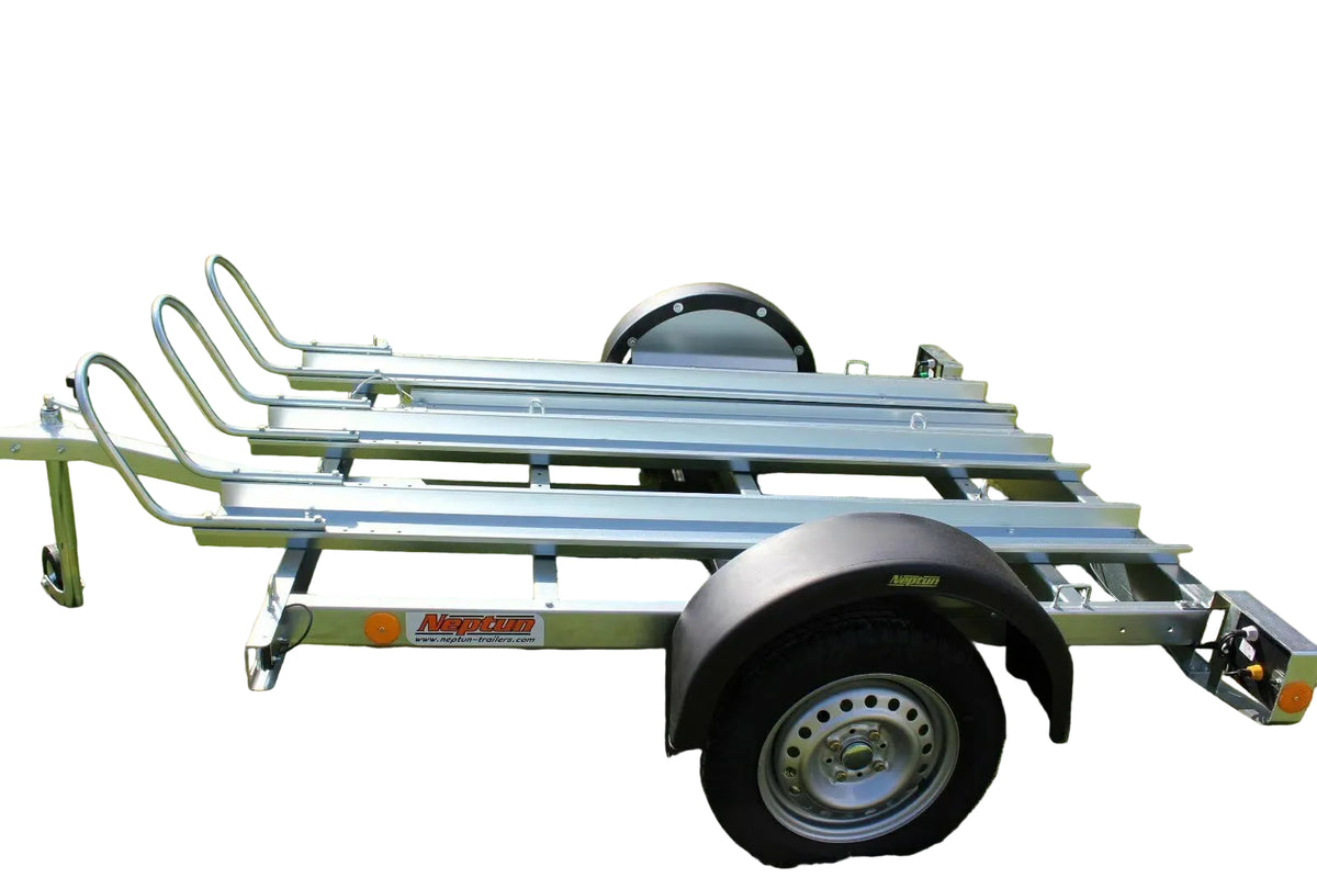 Neptun Moto N7-221 pm3 (GN202) 205x149 cm — 1 Achse, ungebremst