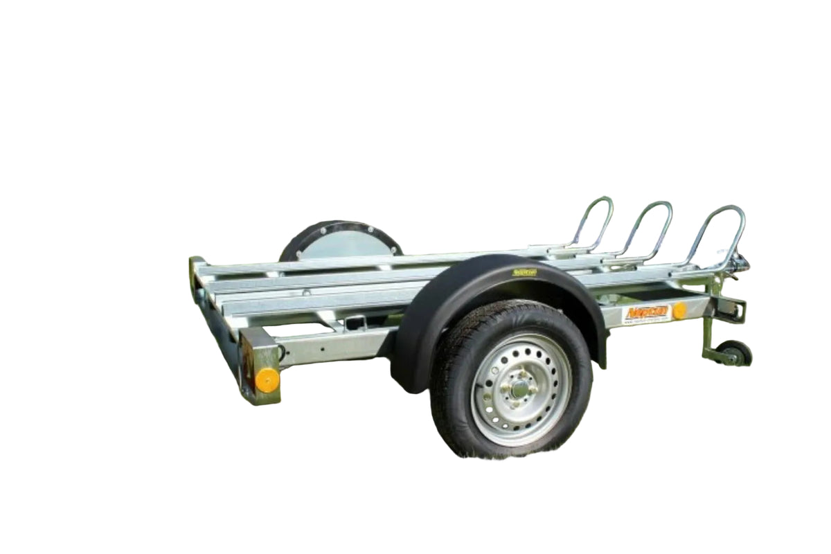 Neptun Moto N7-221 pm3 (GN202) 205x149 cm — 1 Achse, ungebremst