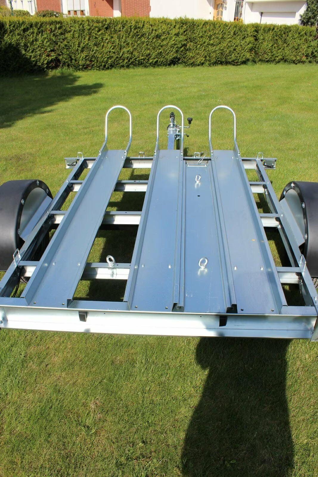 Neptun Moto N7-221 pm3 (GN202) 205x149 cm — 1 Achse, ungebremst