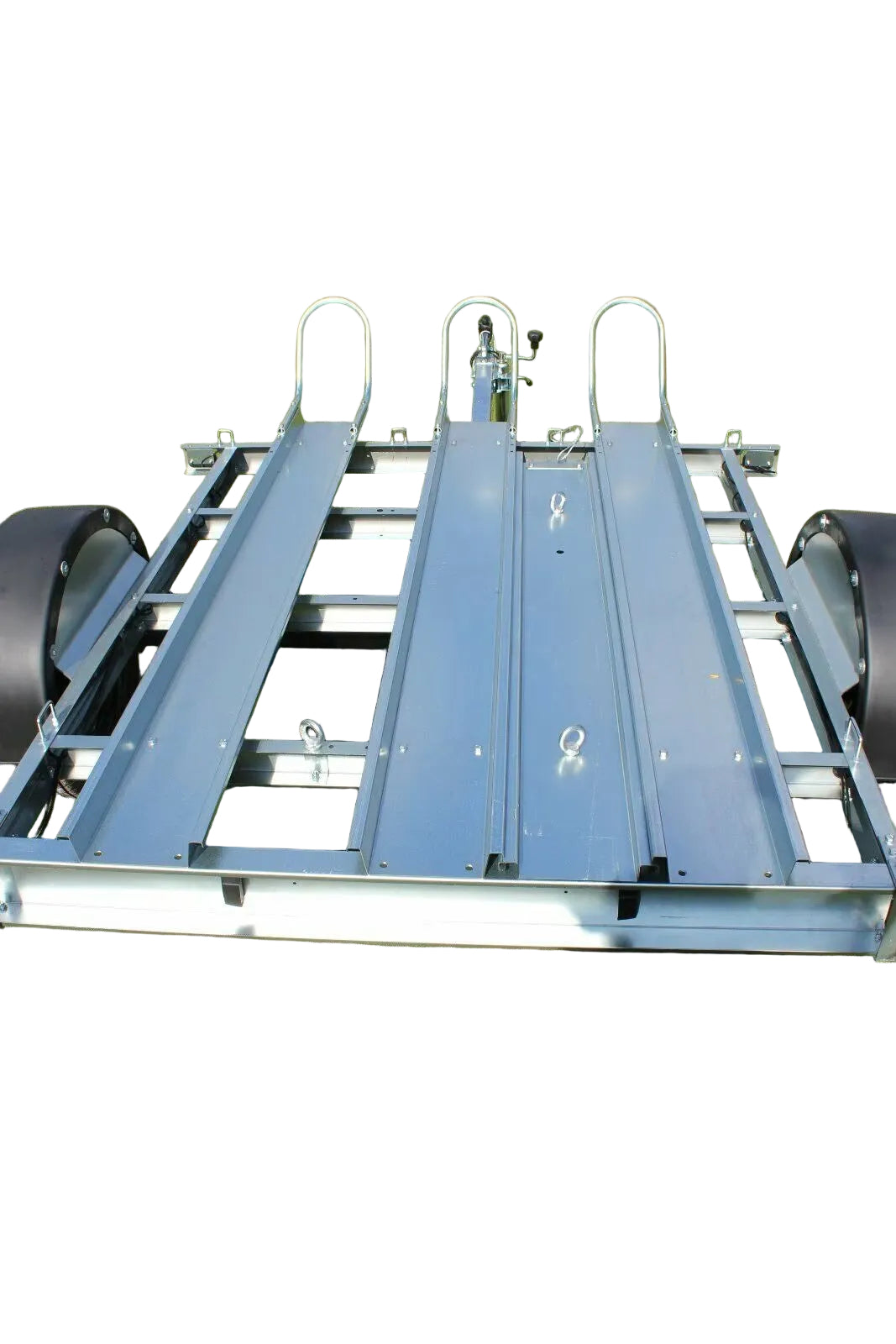Neptun Moto N7-221 pm3 (GN202) 205x149 cm — 1 Achse, ungebremst