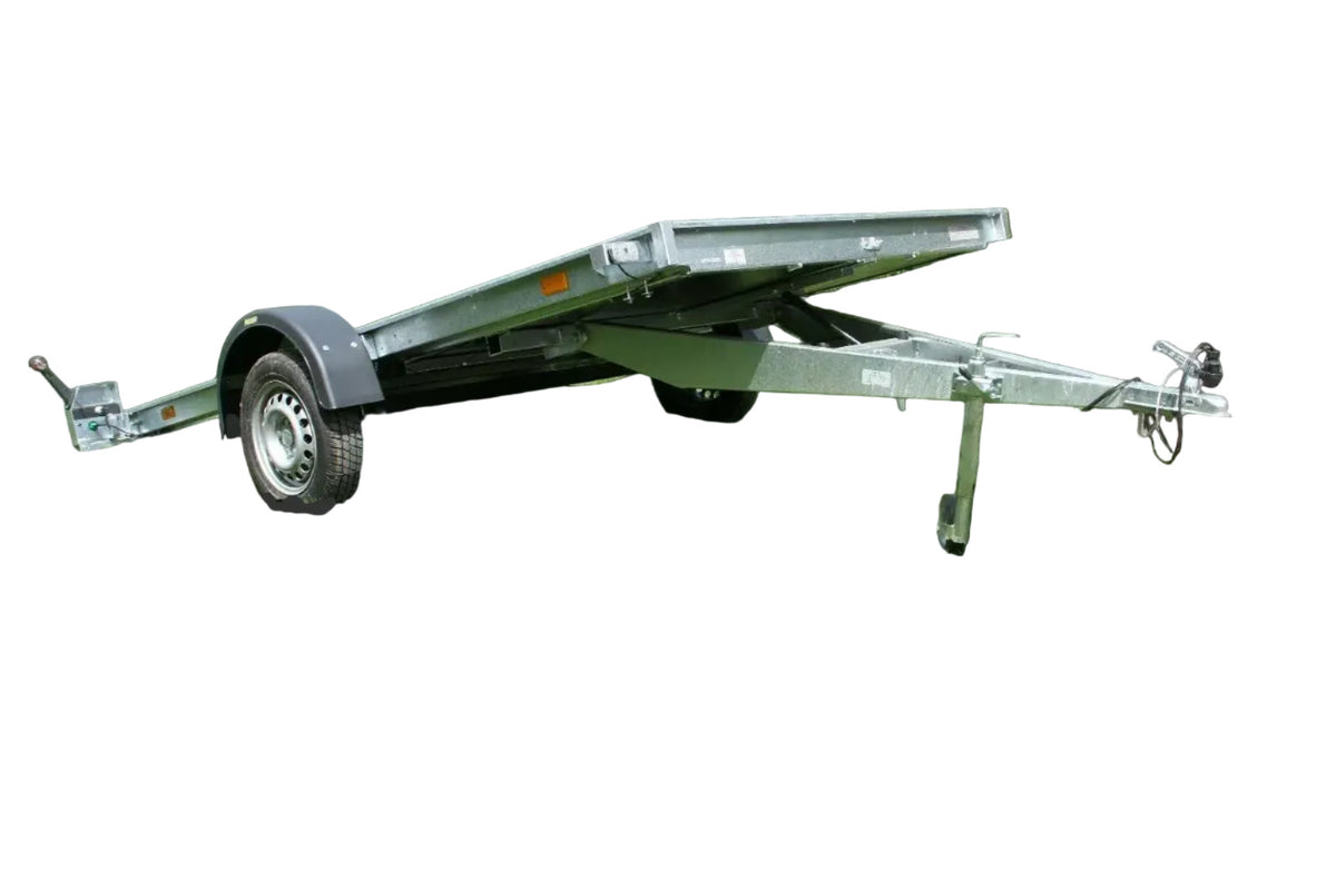 Neptun Multi N7-305 multi (GN152) 305x166 cm — 1 Achse, ungebremst