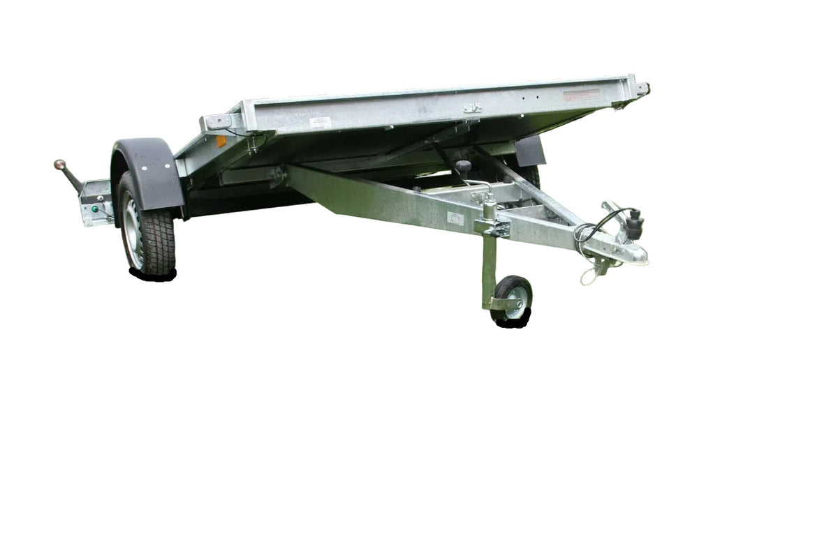 Neptun Multi N7-305 multi (GN152) 305x166 cm — 1 Achse, ungebremst