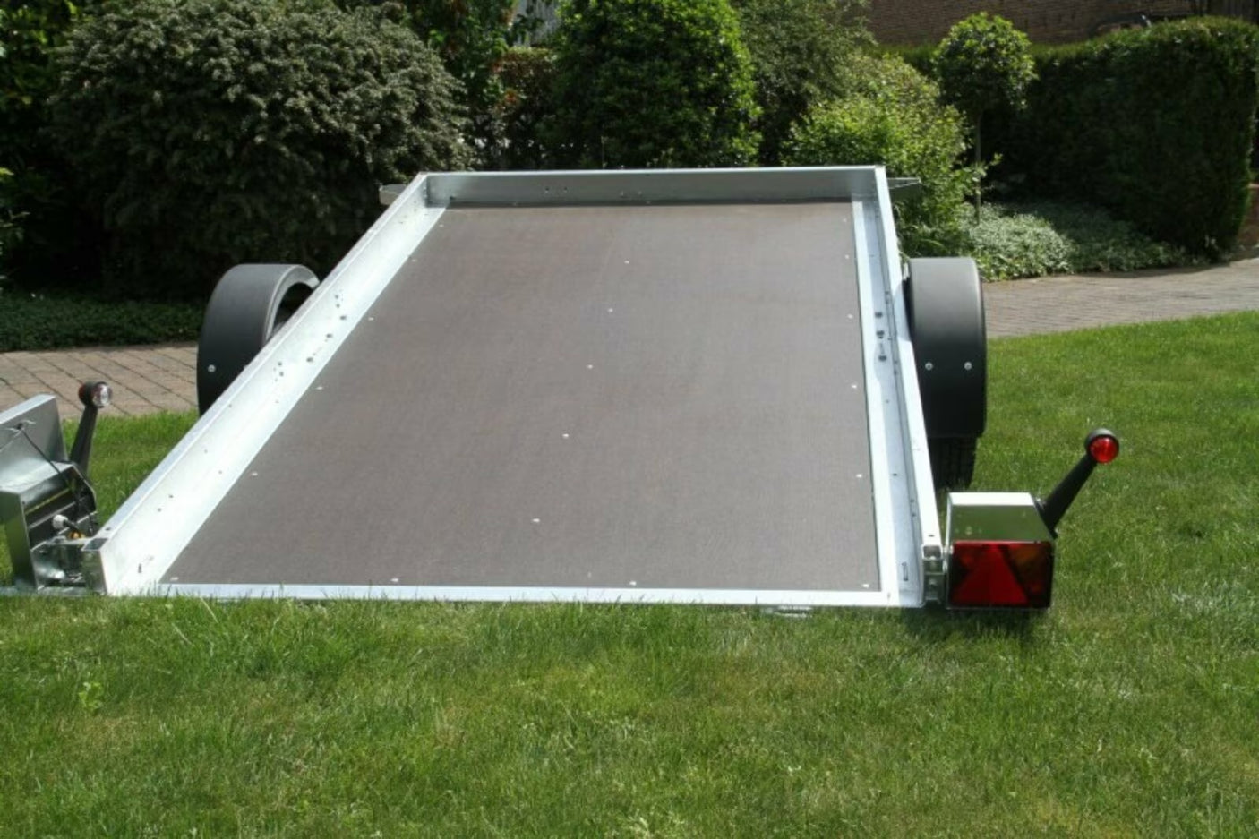 Neptun Multi N7-305 multi (GN152) 305x166 cm — 1 Achse, ungebremst