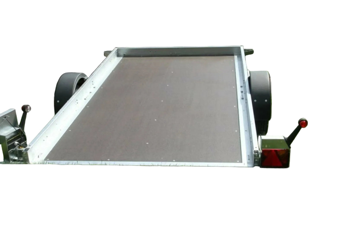 Neptun Multi N7-305 multi (GN152) 305x166 cm — 1 Achse, ungebremst