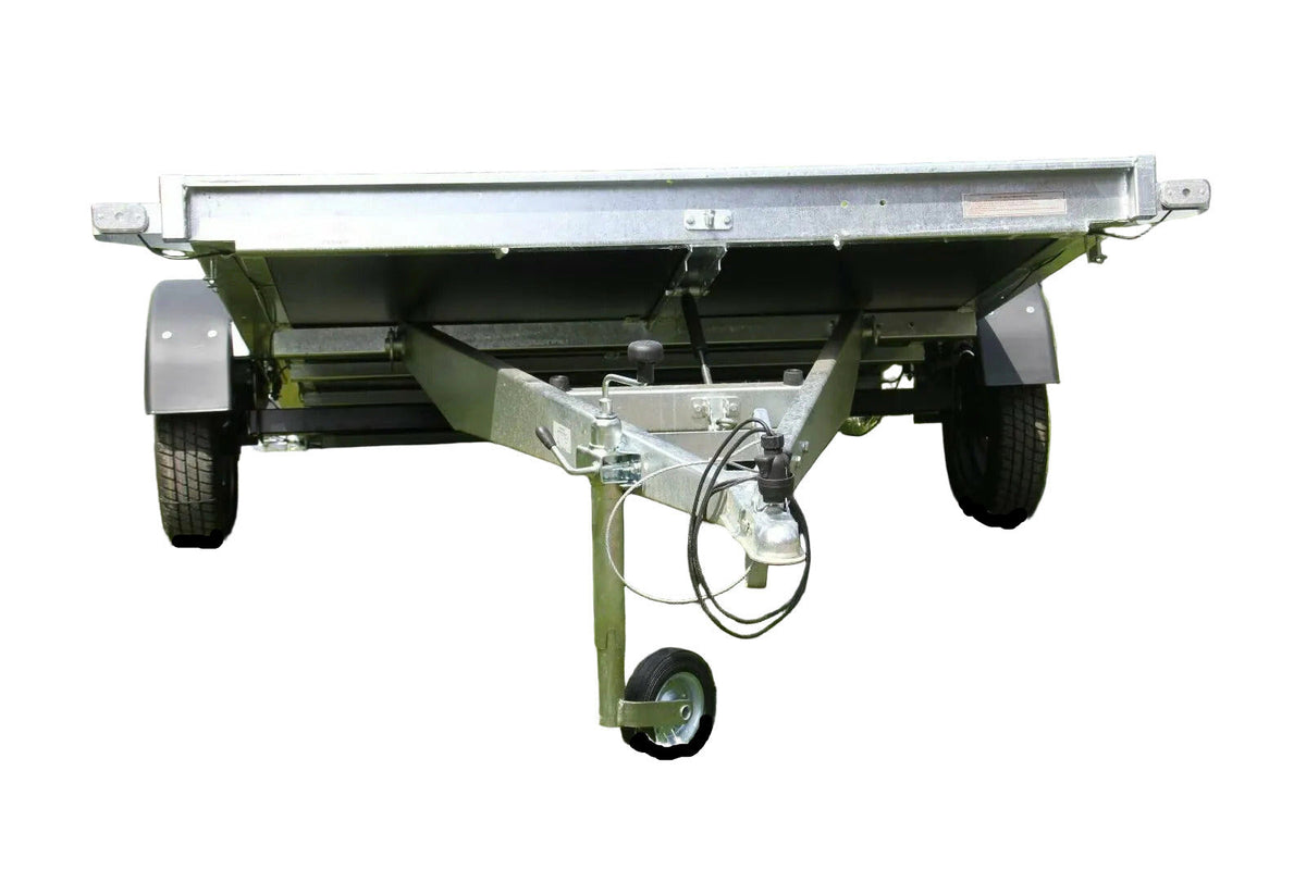 Neptun Multi N7-305 multi (GN152) 305x166 cm — 1 Achse, ungebremst