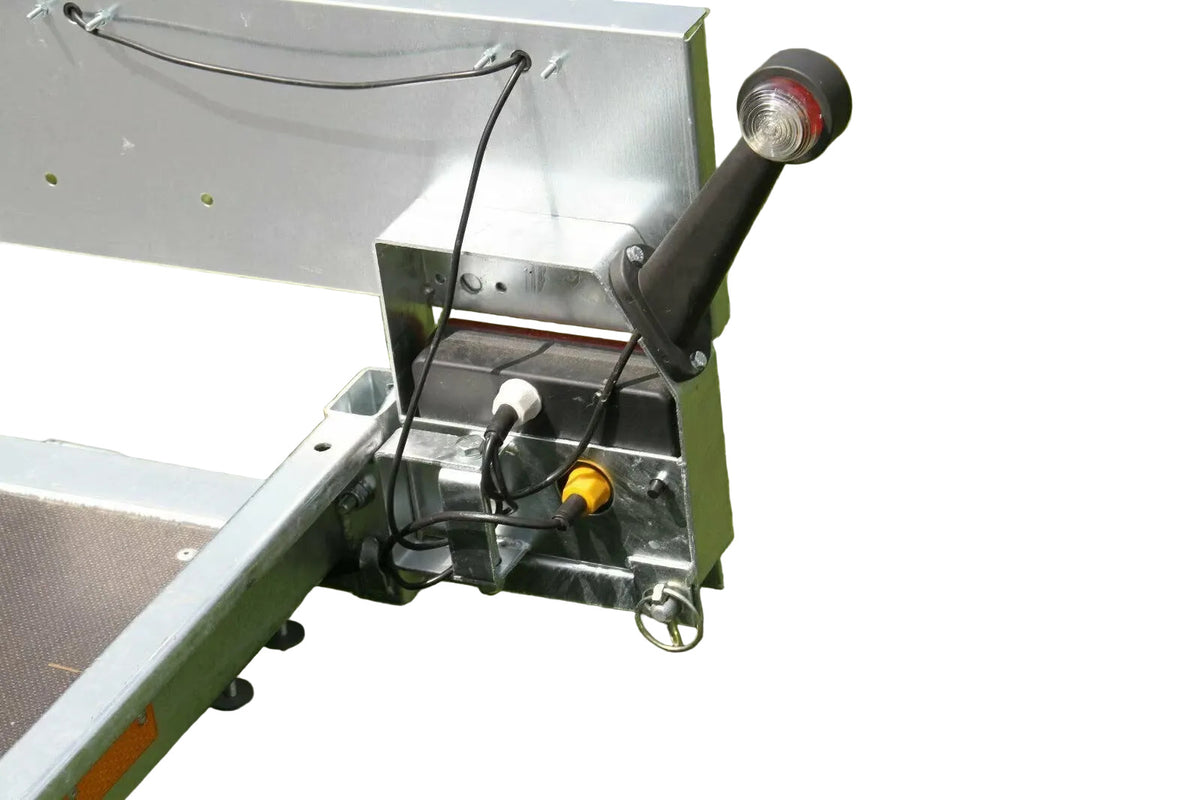 Neptun Multi N7-305 multi (GN152) 305x166 cm — 1 Achse, ungebremst