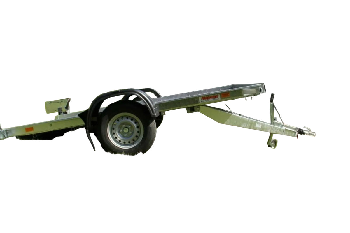 Neptun Multi N13-305 multi (GN155) 305x166 cm — 1 Achse, gebremst