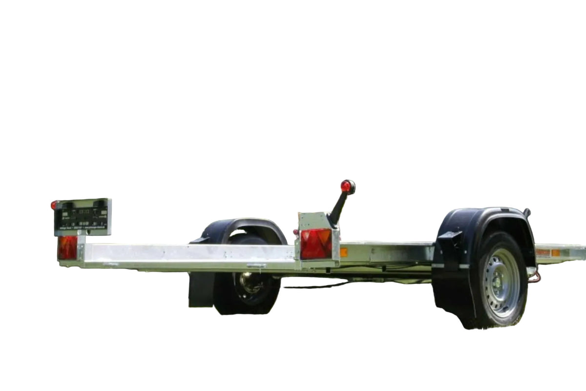 Neptun Multi N13-305 multi (GN155) 305x166 cm — 1 Achse, gebremst