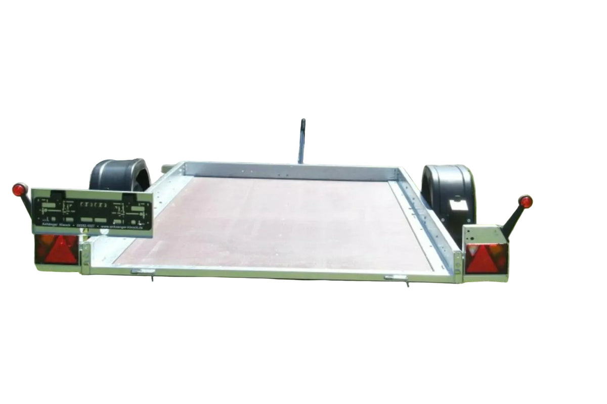 Neptun Multi N13-305 multi (GN155) 305x166 cm — 1 Achse, gebremst
