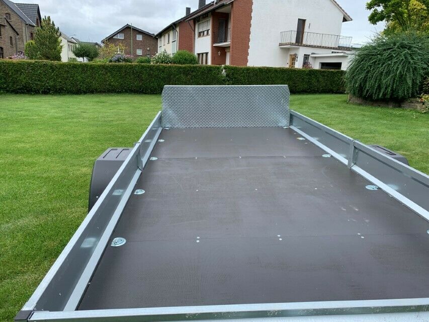 Neptun Multi N15-380 m18 w. A (GN224A) 380x180 cm — 1 Achse, gebremst