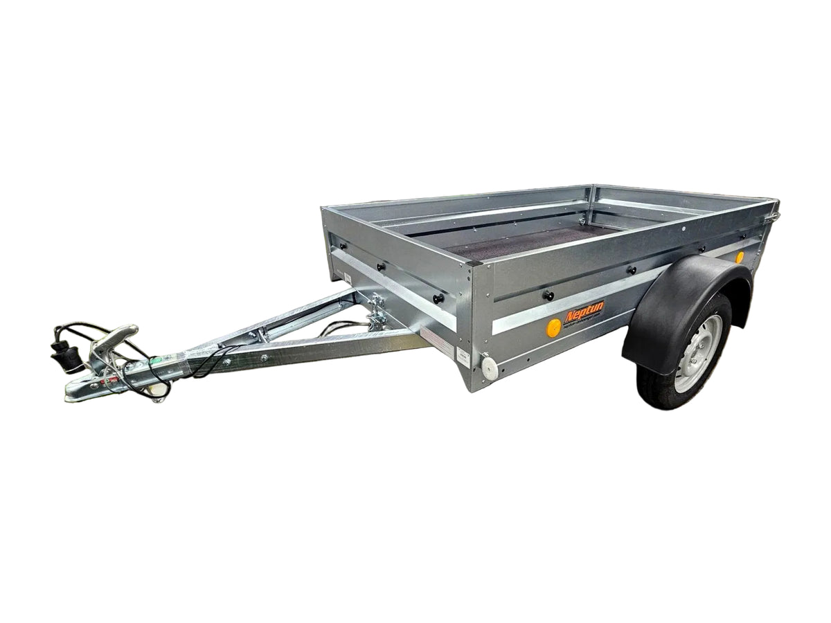 Neptun Pratik N7-202 ptw 202x114 cm — 1 Achse, ungebremst
